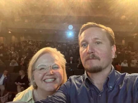 elisabet & staffan